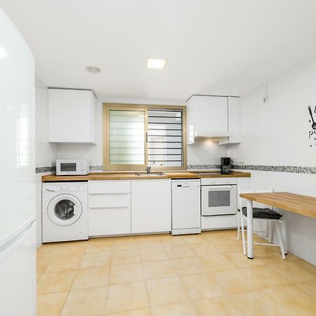 Iloftmalaga Larios-Strachan Εξωτερικό φωτογραφία